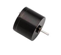 2016 20mm*16mm Big Coreless DC electronic starter 12V 12000RPM High Speed magnetic Engine 1.5mm Shaft For Tattoo Rotary Machine NWPNLXEA