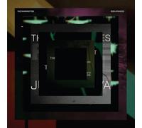 The Raveonettes – 2016 Atomized – CD – importé – Membran