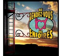 Au Rendez-Vous Des Enfoirés