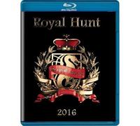 Royal Hunt - Royal Hunt - 2016