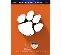 2016 CFP Capital One Orange Bowl