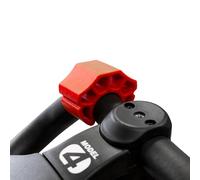2016 Clicgear Golf Accessories Hommes Golf Montre GPS Porteur