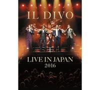 2016 [Dvd]