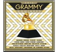 2016 Grammy nominées Edition limitée