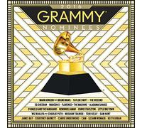 2016 Grammy Nominees [Import Allemand]