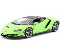 2016 Lamborghini Centenario LP-770 Vert 1:18 Maisto 31386