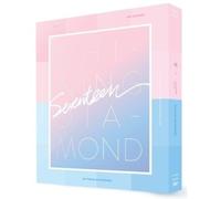 2016 Like Seventeen: Shining Diamond Concert DVD [Import]