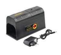 2016 Nouveau Haute Qualité électrocuter électronique Rat Piège Souris Souris Rongeur Tueur élect Y215