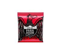 Ernie Ball Jeux de cordes électriques Paradigm Burly Slinky 2016 11-52 (011)