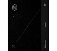 2016 SECHSKIES CONCERT [YELLOW NOTE] LIVE DVD PACKAGE 3DISC+Photobook+POSTER(ON PACK)+other items SEALED