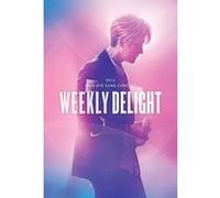 2016 Shin Hye Sung Concert Weekly Delight DVD E