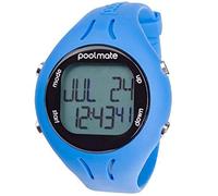 2016 Swimovate PoolMate2 Swim Watch in BLUE