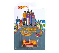 2016 The Beatles Yellow Submarine Collection- Bump Around