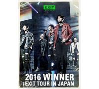 2016 Winner Exit Tour In Japan(2dvd())
