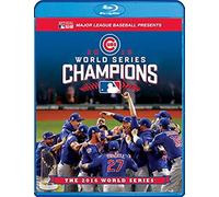 2016 World Series [Blu-Ray] [Import]