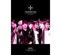 Bts - 2017 BTS Live Trilogy Episode 3 The Wing Tour: Japan Edition [Blu-Ray] [Import]