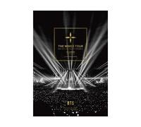BTS – 2017 Live Trilogy Episode III The Wings Tour Iin Japan – DVD (2017)