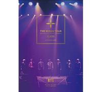 2017 BTS Live Trilogy Episode III The Wings Tour In Japan Blu-ray