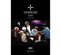 2017 Bts Live Trilogy Episode Iii The Wings Tour In Japan Special Edition At Kyocera Dome()[Dvd]
