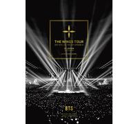 2017 Bts Live Trilogy Episode Iii The Wings Tour In Japan Special Edition At Kyocera Dome()[Dvd]