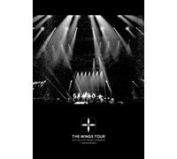 2017 Bts Live Trilogy Episode Iii The Wings Tour Japan Edition ()[Dvd]