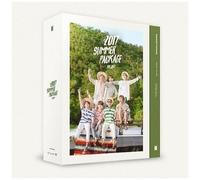 2017 Bts Summer Package: Volume 3 [Dvd] [Import]