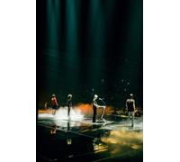 2017 Concert Last Dance In Seoul Blu-ray
