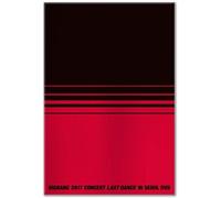 2017 Concert Last Dance In Seoul DVD DVD