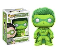2017 Exclusivité ECCC - Emerald City Crusader Glow In The Dark (179)- Anglais Inglese