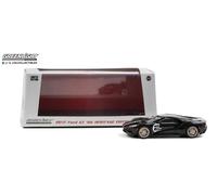 2017 Ford GT Édition Patrimoine 1966 N°2 Échelle 1:43 Greenlight 86178