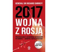2017 Guerre avec la Russie