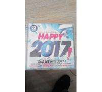 2017, Happy New Year !