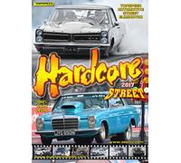 2017 Hardcore Street - Topspeed Automotive Street Eliminator, street legal drag racing