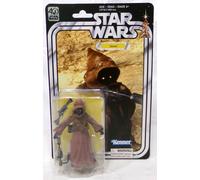2017 Hasbro Star Wars The Black Séries 40th Anniversaire Jawa 6 " Figurine
