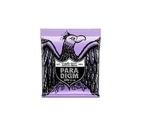 Ernie Ball Cordes pour guitare électrique Ultra Slinky Paradigm Tirant 10-48 (010)