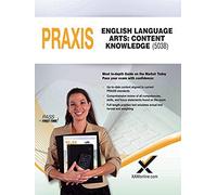 2017 Praxis English Language Arts: Content Knowledge (5038)