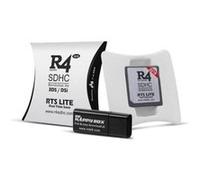 2017 R4I SDHC R4i jeux NINTENDO DS DSI 2DS argent G