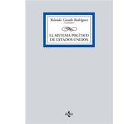 (2017).Sistema Politico De Estados Unidos Aa Vv (Auteur)