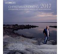 2017 - The Waves Of Wollongong - Liverpool Lullabies [Super-Audio Cd] Hybrid