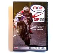 2017 Ulster Grand Prix