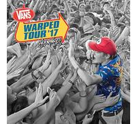 Warp Tour 2017
