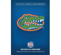 2018-2019 CFP Chick-Fil-A Peach Bowl