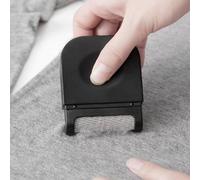 2018 Chaud 1pc Mini Taille Tenue Dans La Main Charpie Vêtements Pull Rasoir Peluches Fuzz Tissus Portable Dissolvant Pilule Poche Poussière Charpie Dissolvant