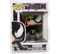 2018 Funko Pop Marvel Spider-Man Venomisé Série 363 Venom Figurine En Vinyle