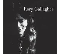 Rory Gallagher – Rory Gallagher – SHM CD Japan Import (2018) avec bonus tracks – Neuf