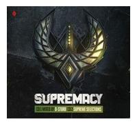 2018 Mixed By D-Sturb & Supreme Selections Digipack