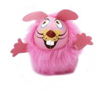 2018 Nouveau Dr?Le Avec Cataire Chat Souris Gros Jouets Mignon Menthe Toile Peluche Jouet