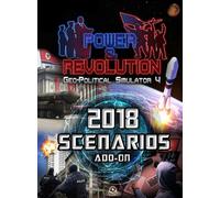 2018 Scenarios - Power & Revolution 2020 Edition