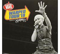 2018 Warped Tour Compilation【輸入盤】