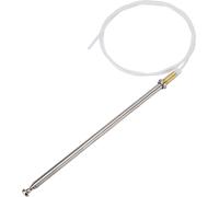 2018270001 Antenne de voiture Antenne de toit de voiture Antenne de toit de voiture Antenne radio FM / AM Antenne de voiture Accessoires de rechange
